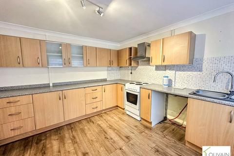 3 bedroom terraced house for sale, Wesley Buildings, Nantyglo, Ebbw Vale