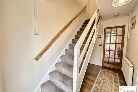 3 bedroom terraced house for sale, Wesley Buildings, Nantyglo, Ebbw Vale