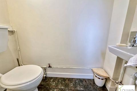 3 bedroom terraced house for sale, Wesley Buildings, Nantyglo, Ebbw Vale