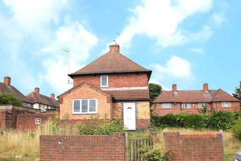1 Arklow Close, Nottingham, NG8 5NT