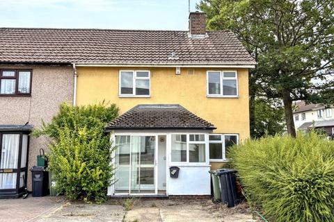 24 Beeleigh Cross, Basildon, SS14 2RN