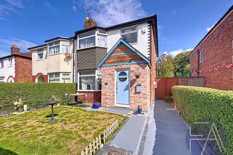 Southport, Merseyside PR8