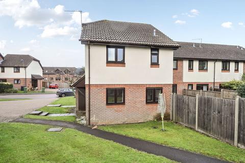 undefined, Sandringham Road, Petersfield, GU32