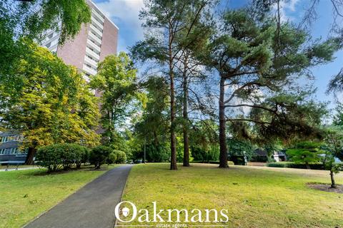 2 bedroom apartment to rent, Arthur Road, Edgbaston, Birmingham, B15