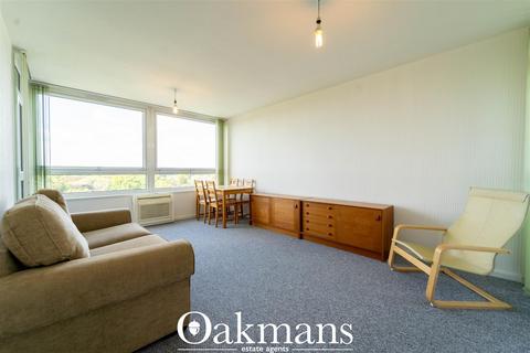 2 bedroom apartment to rent, Arthur Road, Edgbaston, Birmingham, B15