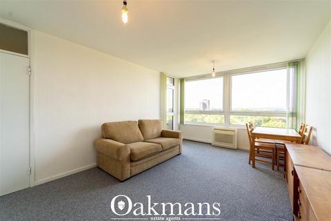 2 bedroom apartment to rent, Arthur Road, Edgbaston, Birmingham, B15