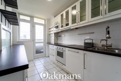 2 bedroom apartment to rent, Arthur Road, Edgbaston, Birmingham, B15