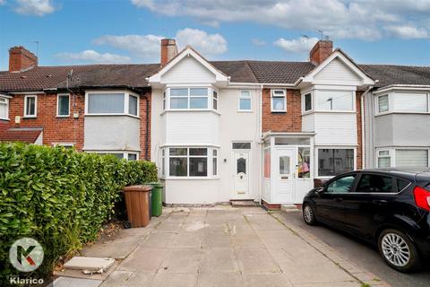 3 bedroom house for sale, Gospel Lane, Birmingham B27