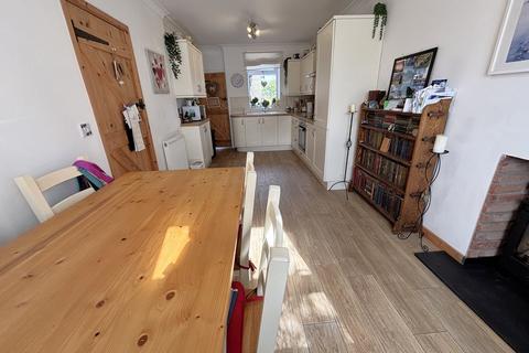 undefined, Towy Terrace, Llandeilo SA19