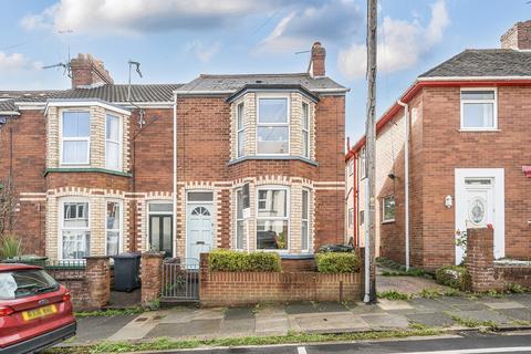 11 Bonnington Grove, Exeter, EX1 2QY