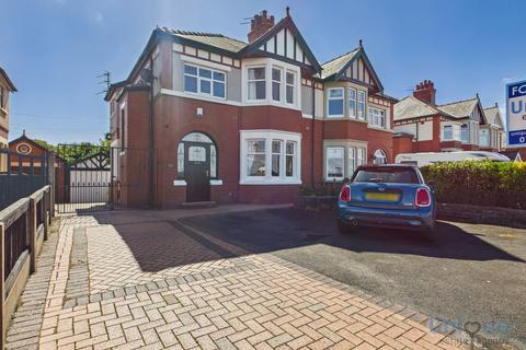 3 bedroom semi-detached house for sale, The Esplanade,  Fleetwood, FY7