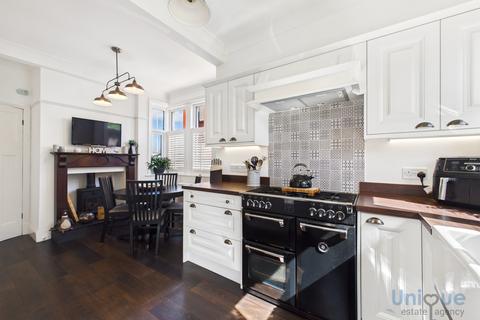 3 bedroom semi-detached house for sale, The Esplanade,  Fleetwood, FY7