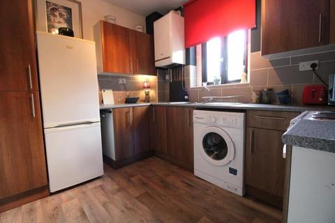 undefined, Kingsmere Gardens, Walker, Newcastle upon Tyne