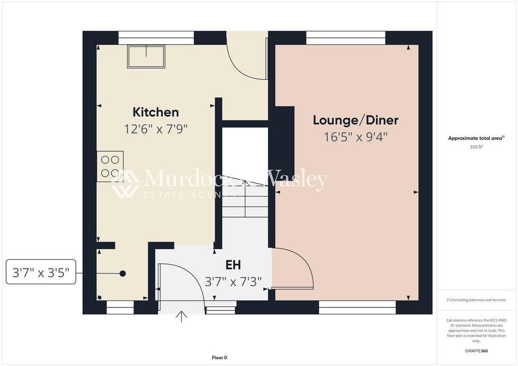 Ground Floor