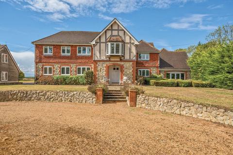 Ashen Grove Road, Otford Hills, TN15