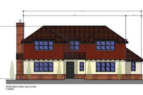 5 bedroom detached house for sale, Ashen Grove Road, Otford Hills, TN15