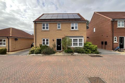 undefined, Fenton Drive, West Ayton, YO13