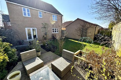 undefined, Fenton Drive, West Ayton, YO13