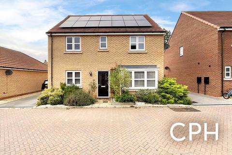 undefined, Fenton Drive, West Ayton, YO13