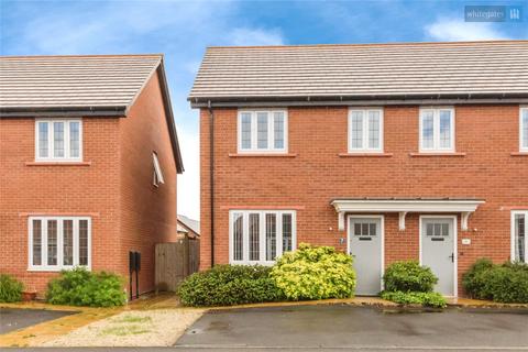 Bickerton Close, Crewe, Cheshire, CW1