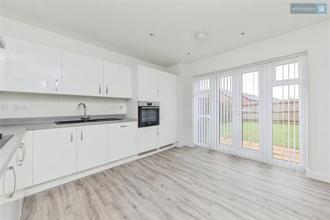 3 bedroom semi-detached house for sale, Bickerton Close, Crewe, Cheshire, CW1