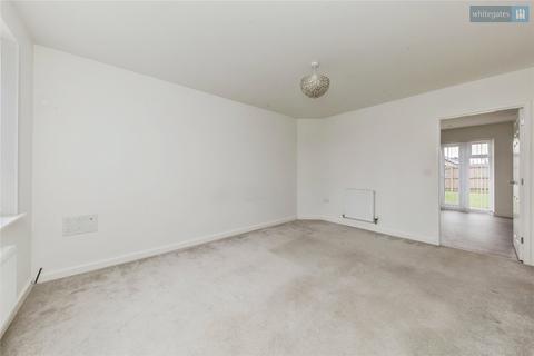 3 bedroom semi-detached house for sale, Bickerton Close, Crewe, Cheshire, CW1