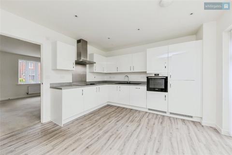 3 bedroom semi-detached house for sale, Bickerton Close, Crewe, Cheshire, CW1