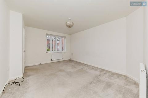 3 bedroom semi-detached house for sale, Bickerton Close, Crewe, Cheshire, CW1
