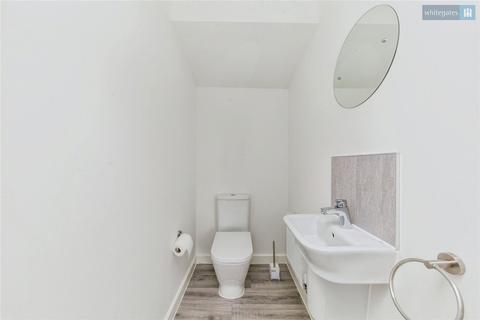 undefined, Bickerton Close, Crewe, Cheshire, CW1