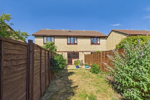 12 Brandon Close, Churchdown, Gloucester, GL3 1NU