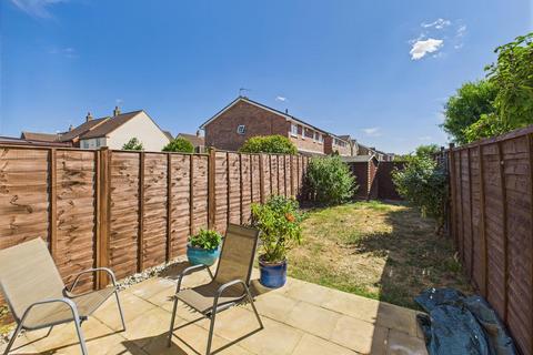12 Brandon Close, Churchdown, Gloucester, GL3 1NU