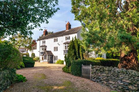6 bedroom detached house for sale, Cropston LE7