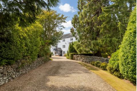 6 bedroom detached house for sale, Cropston LE7