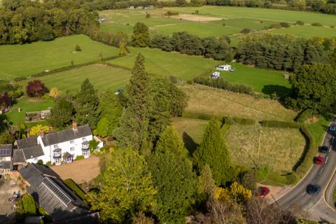 6 bedroom detached house for sale, Cropston LE7