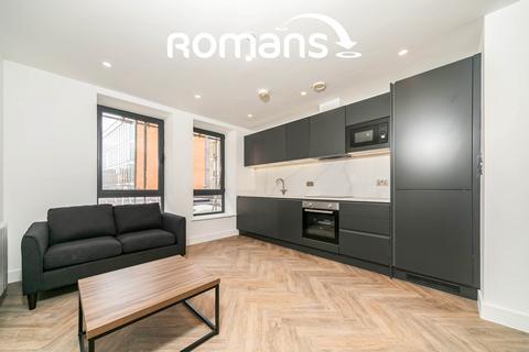 Flat to rent, Market Place, Reading, Berkshire, RG1