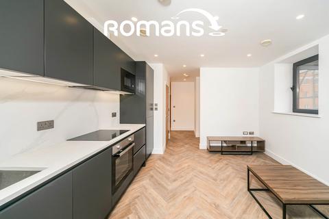 Flat to rent, Market Place, Reading, Berkshire, RG1