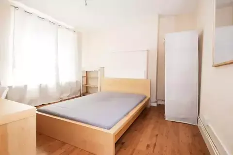 4 bedroom apartment to rent, Wicksteed House, County Street, Greater London, SE1 6RQ