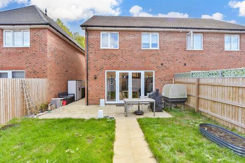 3 bedroom semi-detached house for sale, Chestnut Lane, Sittingbourne, Kent