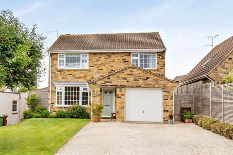 22 Chatsworth Drive, Wetherby, LS22 6XY
