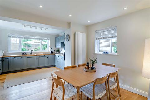22 Chatsworth Drive, Wetherby, LS22 6XY