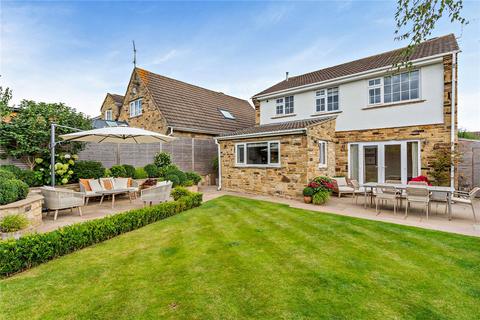 22 Chatsworth Drive, Wetherby, LS22 6XY