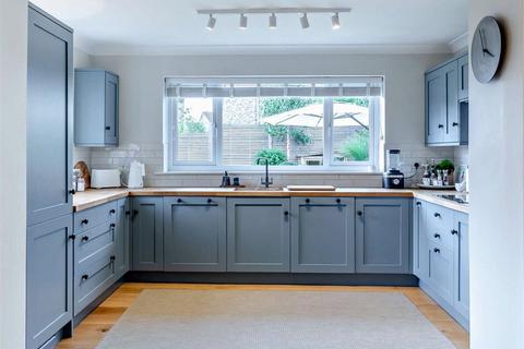 22 Chatsworth Drive, Wetherby, LS22 6XY