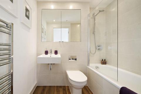 1 bedroom apartment to rent, Fairbanks Court, Atlip Road, Wembley