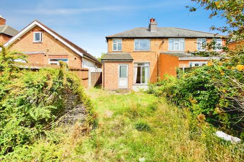 undefined, Braunstone Lane, Braunstone Town, LE3