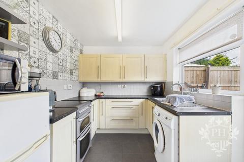 undefined, Ashbourne Close, Middlesbrough