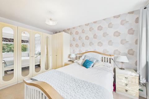 undefined, Ashbourne Close, Middlesbrough