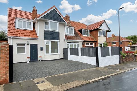 undefined, Longston Avenue, Cullercoats, North Shields, Tyne and Wear, NE30 3NG