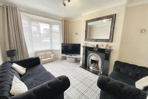 undefined, Longston Avenue, Cullercoats, North Shields, Tyne and Wear, NE30 3NG
