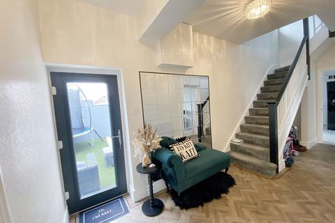 undefined, Longston Avenue, Cullercoats, North Shields, Tyne and Wear, NE30 3NG