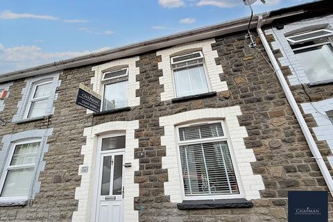 52 Deri Terrace, Tylorstown, Ferndale, CF43 3NB